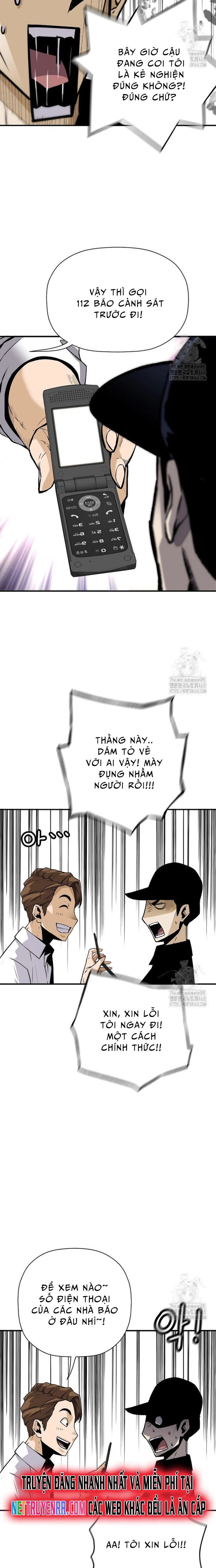 Sự Trở Lại Của Huyền Thoại: Chapter 162