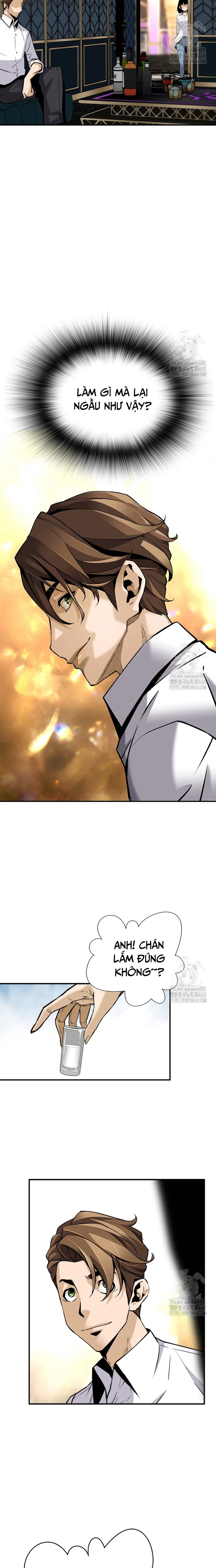 Sự Trở Lại Của Huyền Thoại: Chapter 163