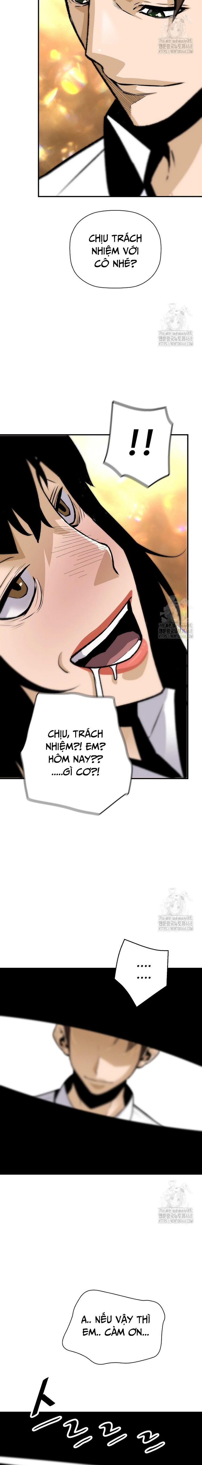 Sự Trở Lại Của Huyền Thoại: Chapter 163