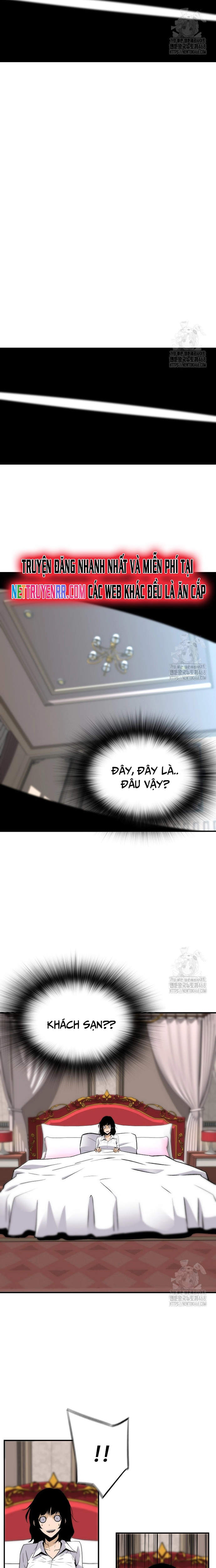 Sự Trở Lại Của Huyền Thoại: Chapter 163