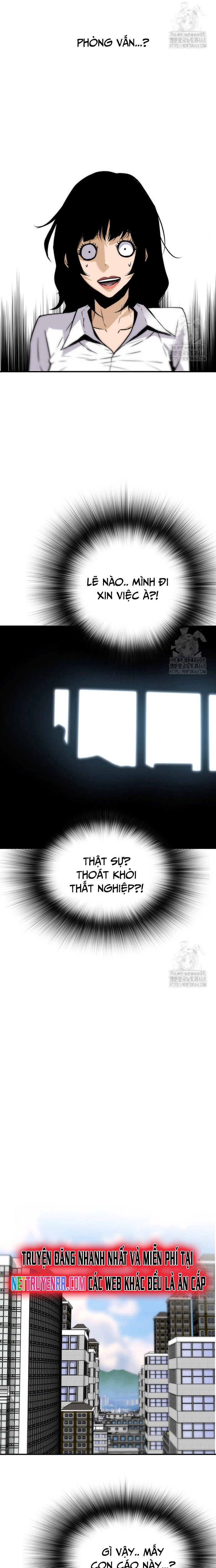 Sự Trở Lại Của Huyền Thoại: Chapter 163