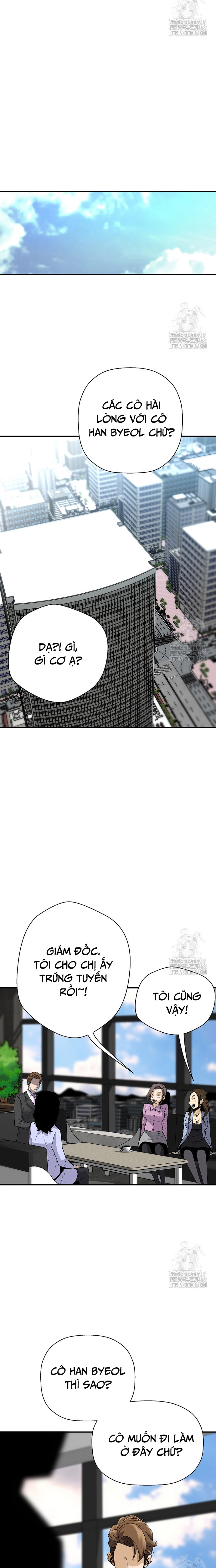 Sự Trở Lại Của Huyền Thoại: Chapter 163