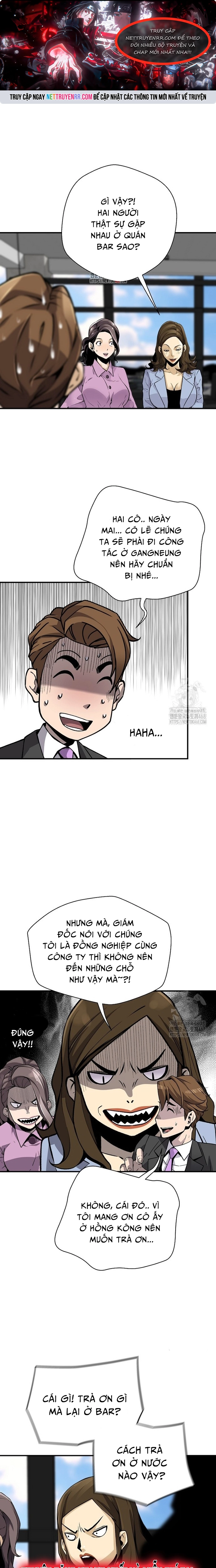 Sự Trở Lại Của Huyền Thoại: Chapter 164