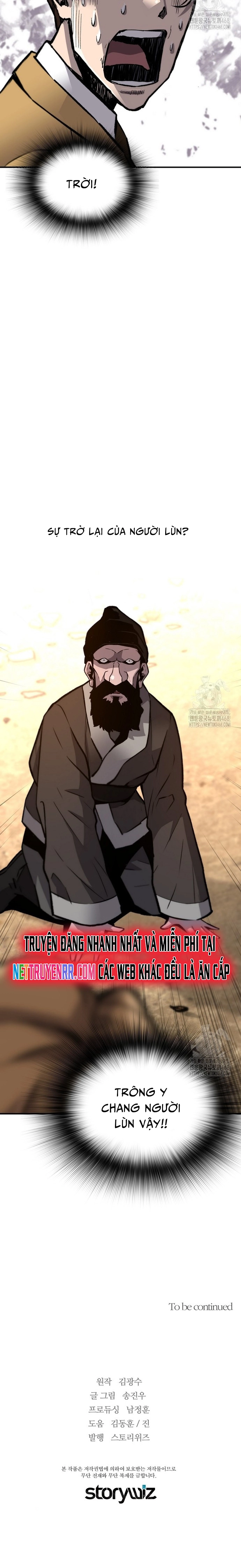 Sự Trở Lại Của Huyền Thoại: Chapter 164