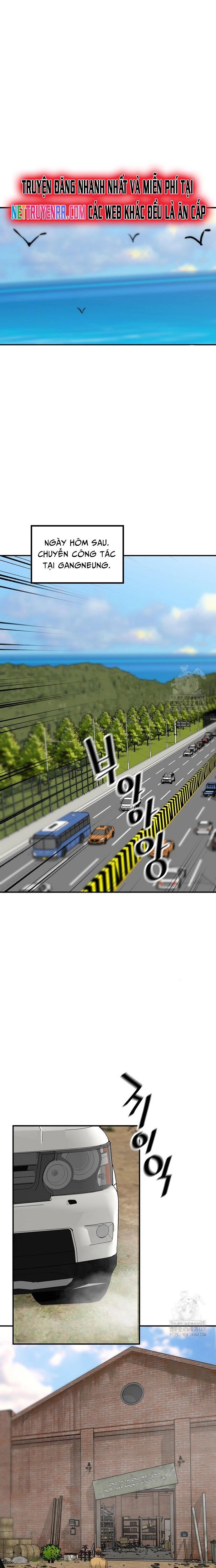 Sự Trở Lại Của Huyền Thoại: Chapter 164