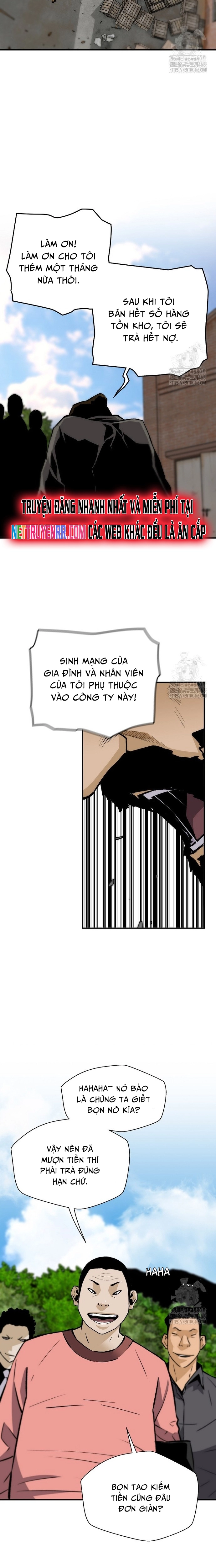 Sự Trở Lại Của Huyền Thoại: Chapter 164