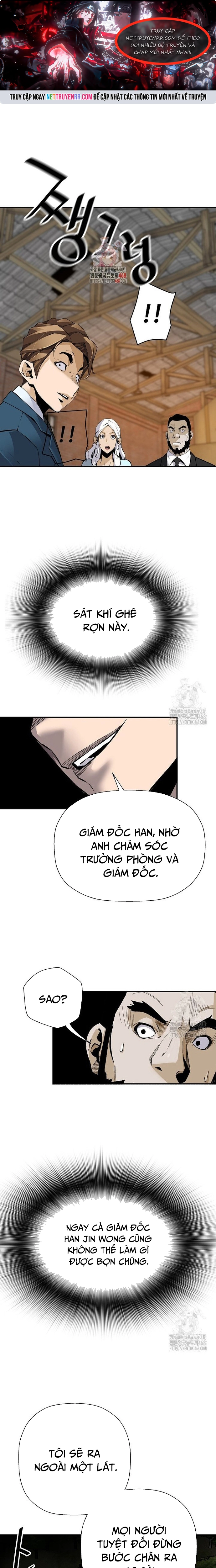 Sự Trở Lại Của Huyền Thoại: Chapter 167