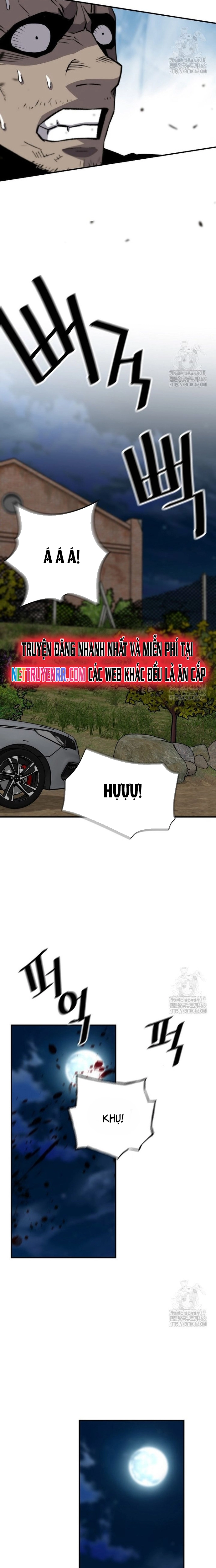 Sự Trở Lại Của Huyền Thoại: Chapter 167