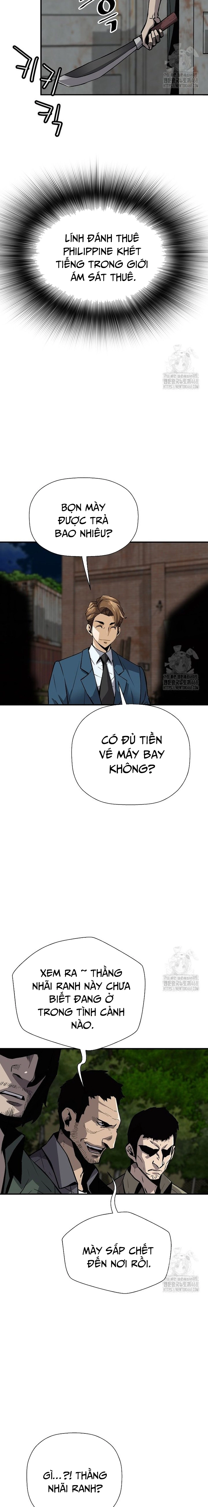 Sự Trở Lại Của Huyền Thoại: Chapter 167