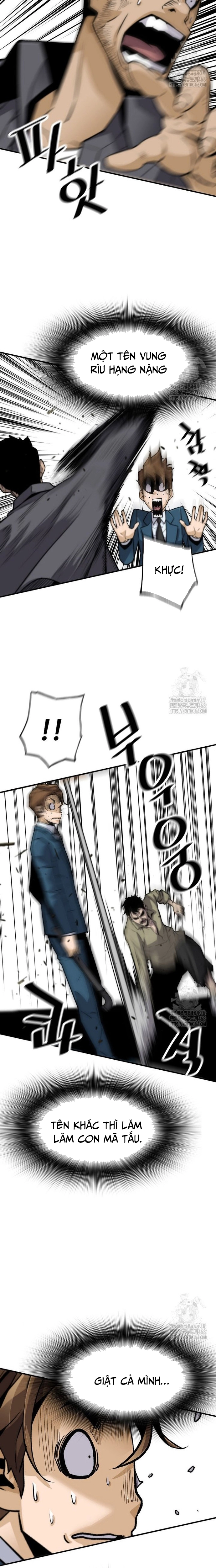 Sự Trở Lại Của Huyền Thoại: Chapter 167