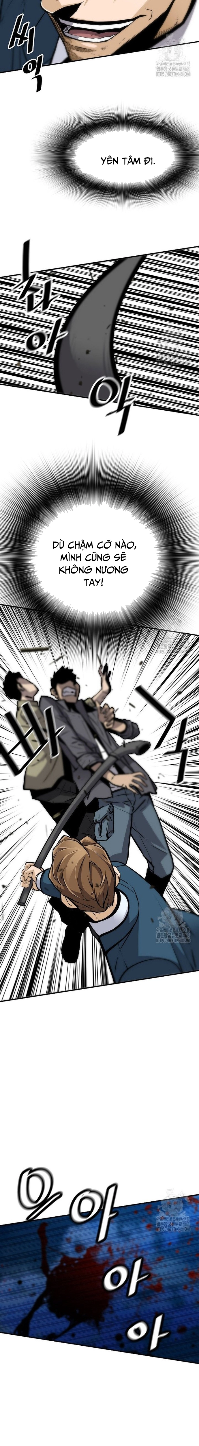 Sự Trở Lại Của Huyền Thoại: Chapter 167