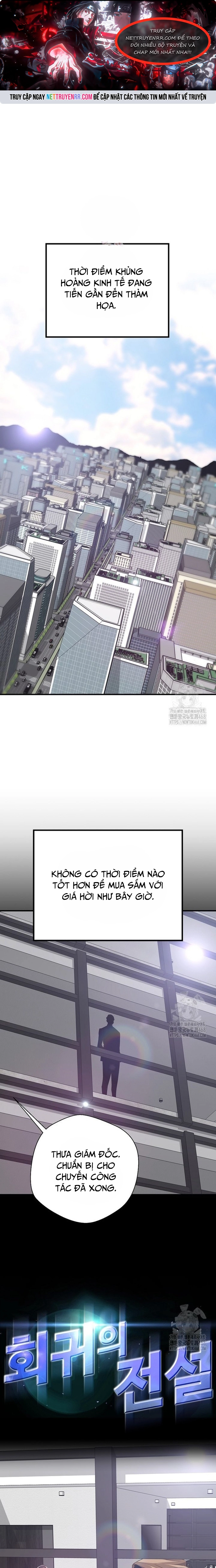 Sự Trở Lại Của Huyền Thoại: Chapter 168