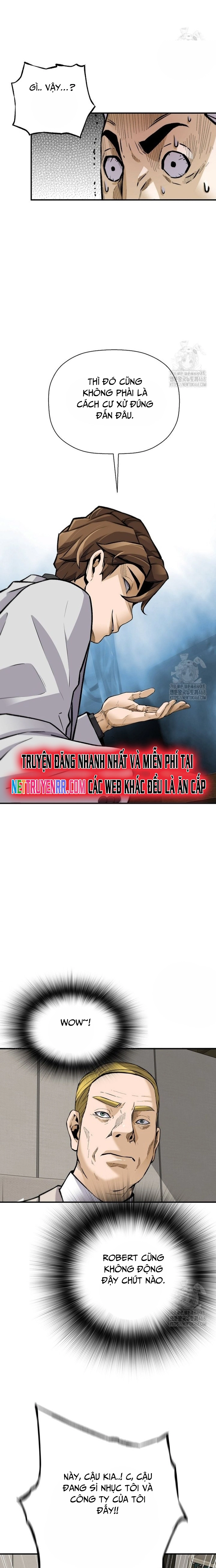 Sự Trở Lại Của Huyền Thoại: Chapter 168