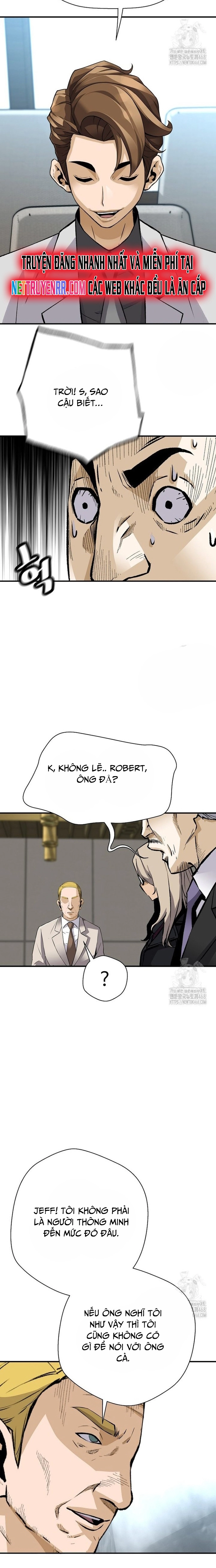 Sự Trở Lại Của Huyền Thoại: Chapter 168