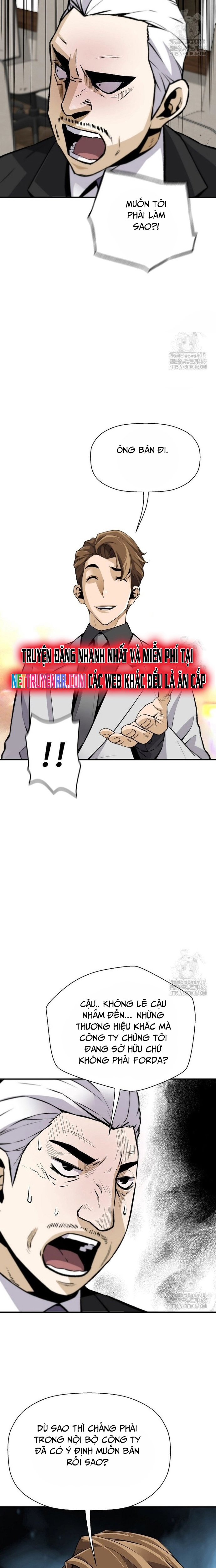 Sự Trở Lại Của Huyền Thoại: Chapter 168