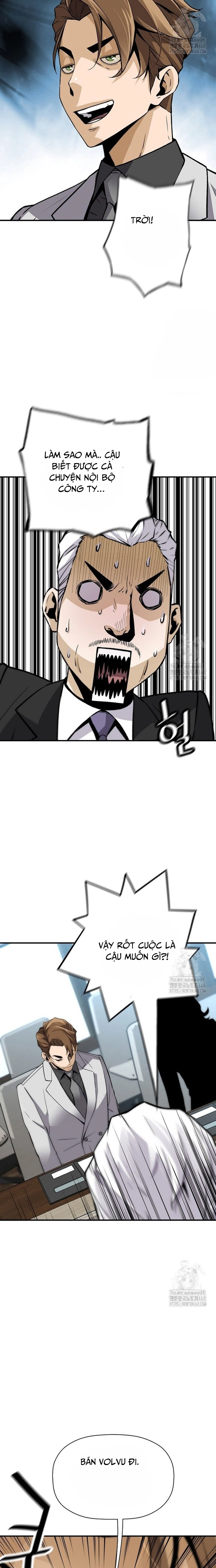 Sự Trở Lại Của Huyền Thoại: Chapter 168