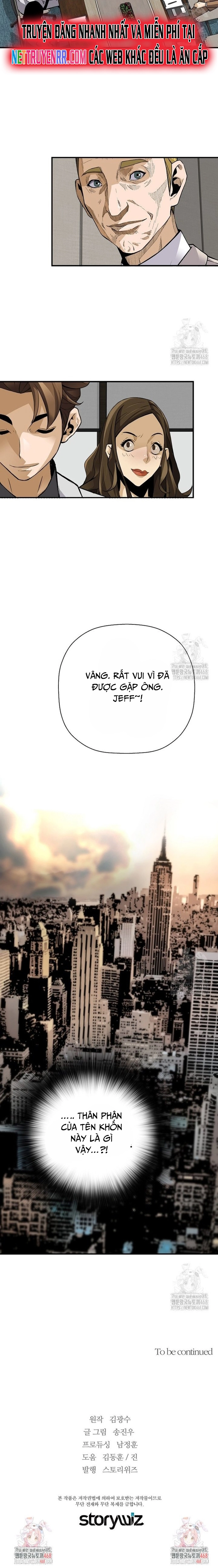 Sự Trở Lại Của Huyền Thoại: Chapter 168