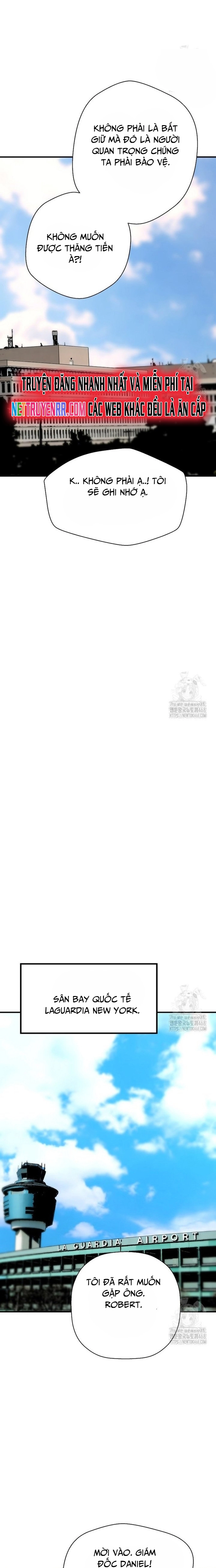 Sự Trở Lại Của Huyền Thoại: Chapter 168