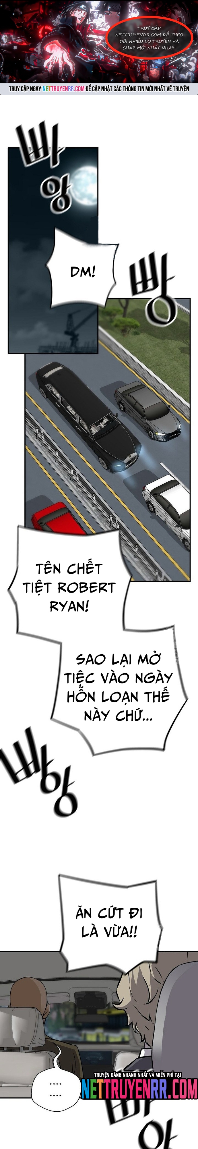 Sự Trở Lại Của Huyền Thoại: Chapter 169