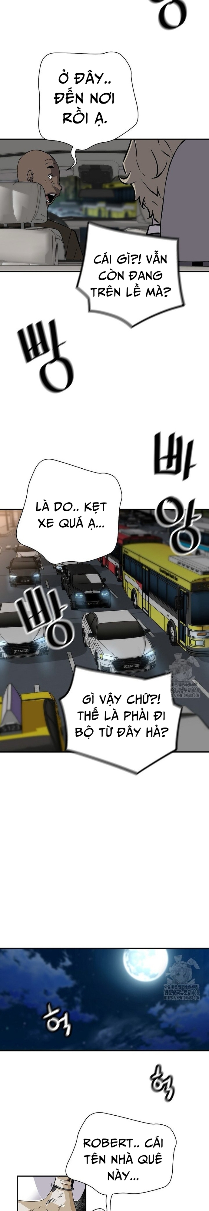 Sự Trở Lại Của Huyền Thoại: Chapter 169