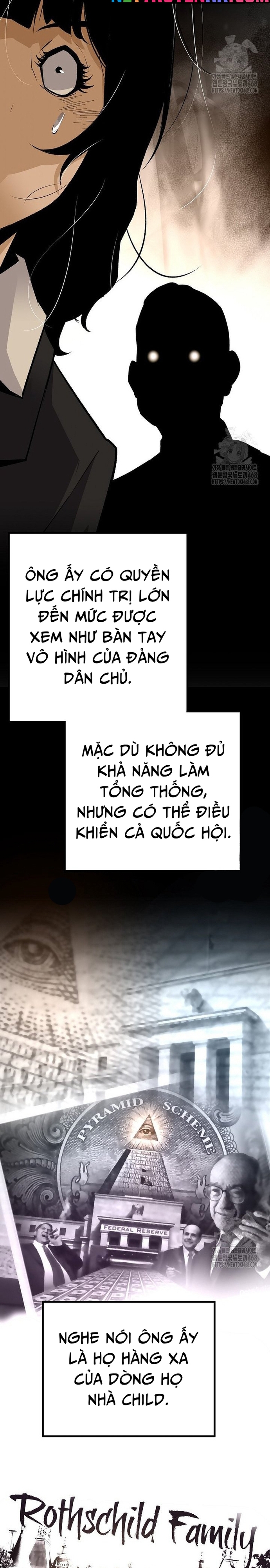 Sự Trở Lại Của Huyền Thoại: Chapter 169