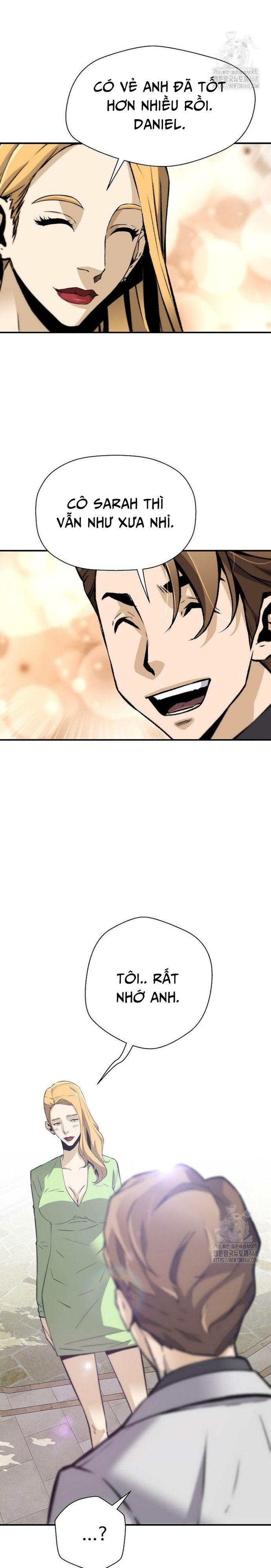 Sự Trở Lại Của Huyền Thoại: Chapter 169