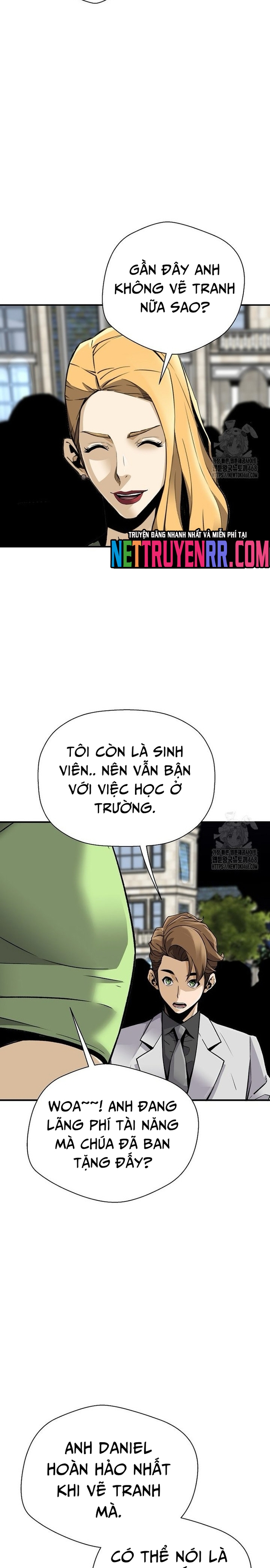 Sự Trở Lại Của Huyền Thoại: Chapter 169