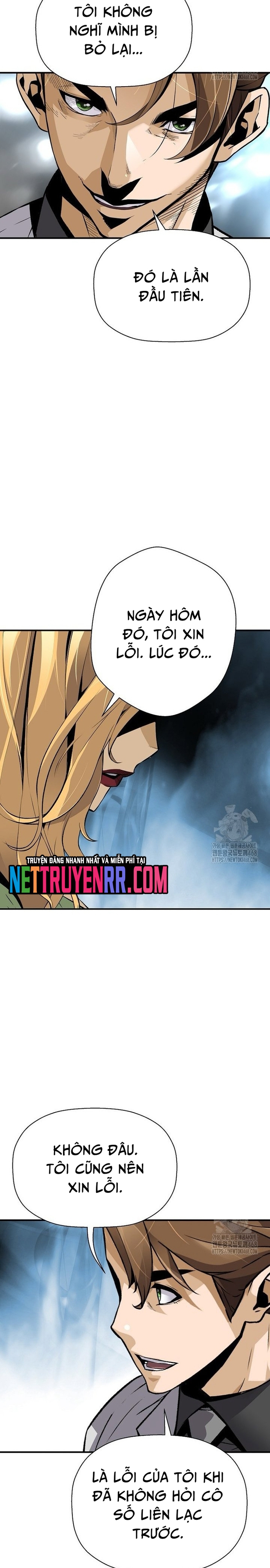 Sự Trở Lại Của Huyền Thoại: Chapter 169