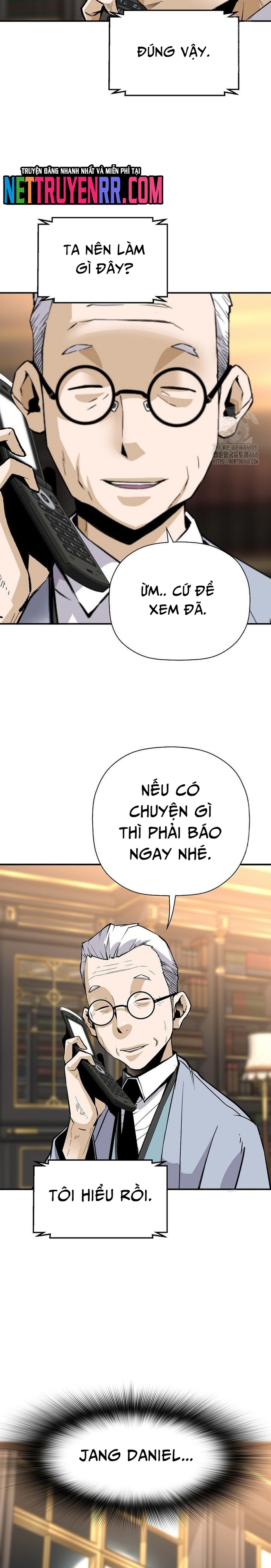 Sự Trở Lại Của Huyền Thoại: Chapter 169