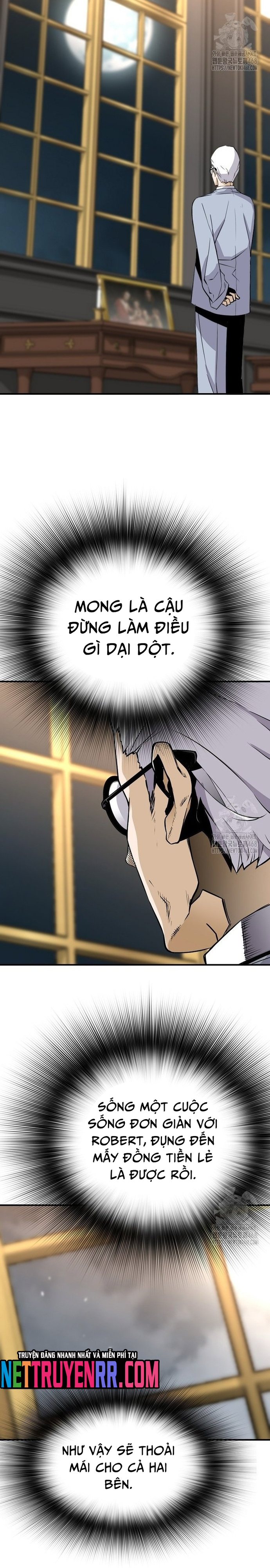 Sự Trở Lại Của Huyền Thoại: Chapter 169