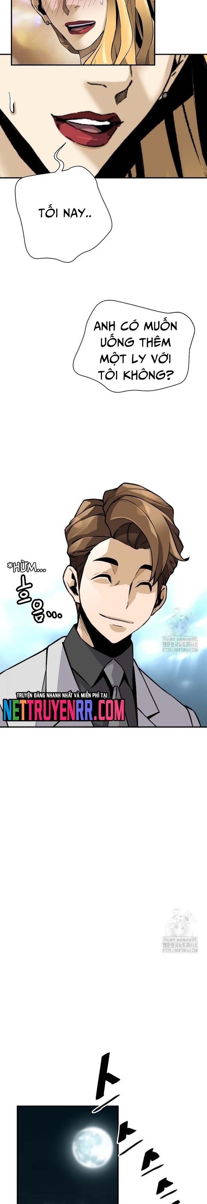 Sự Trở Lại Của Huyền Thoại: Chapter 169