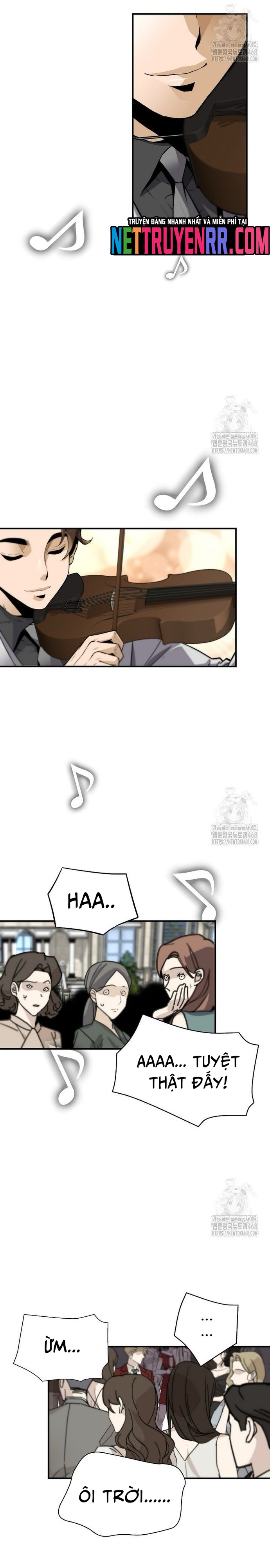 Sự Trở Lại Của Huyền Thoại: Chapter 169