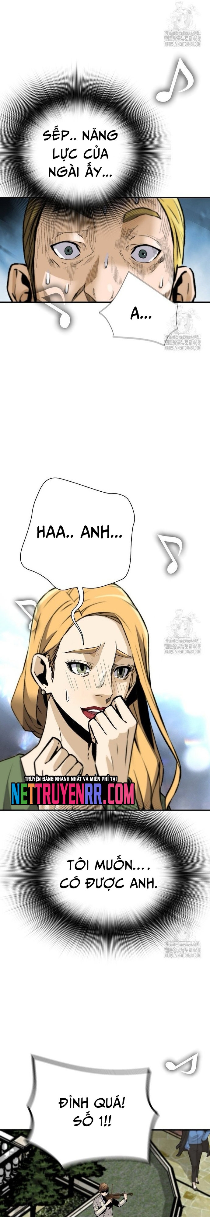 Sự Trở Lại Của Huyền Thoại: Chapter 169