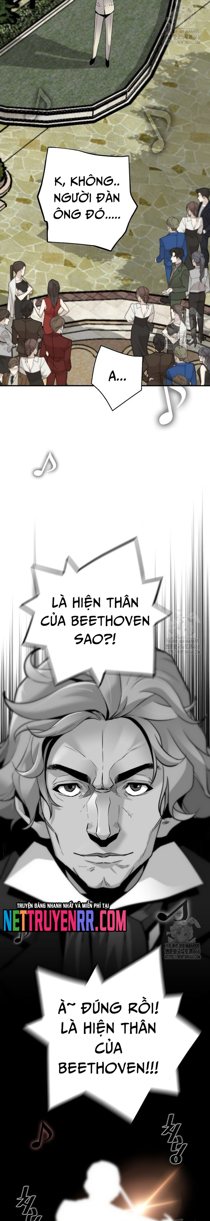 Sự Trở Lại Của Huyền Thoại: Chapter 169