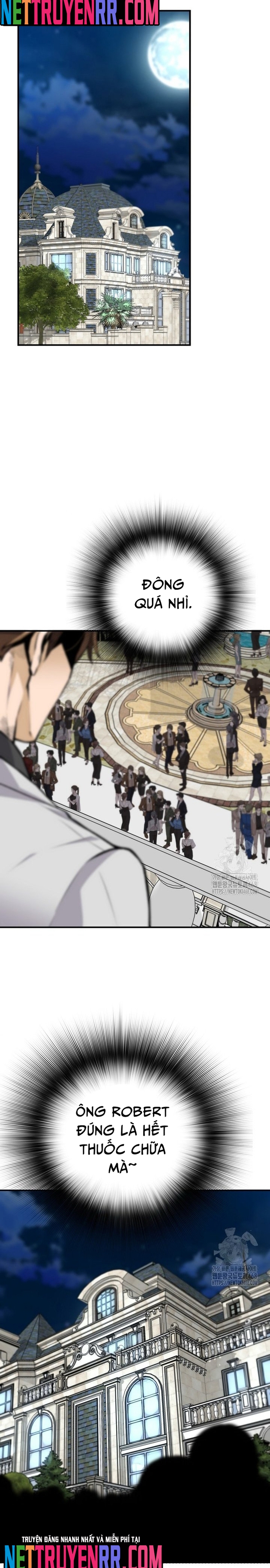 Sự Trở Lại Của Huyền Thoại: Chapter 169