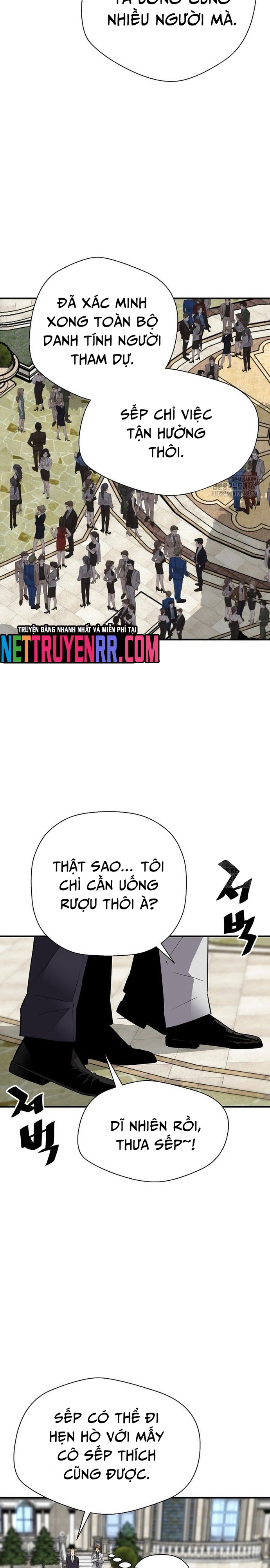 Sự Trở Lại Của Huyền Thoại: Chapter 169