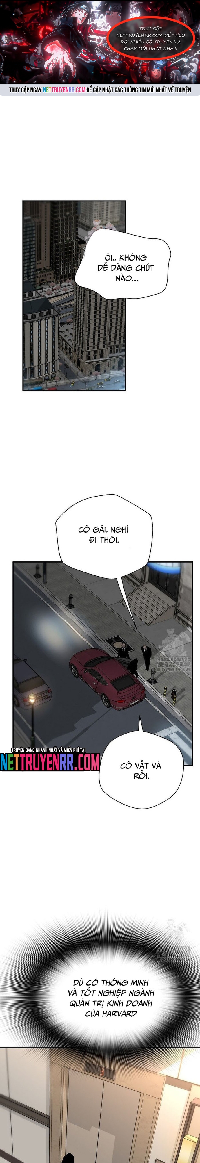 Sự Trở Lại Của Huyền Thoại: Chapter 170