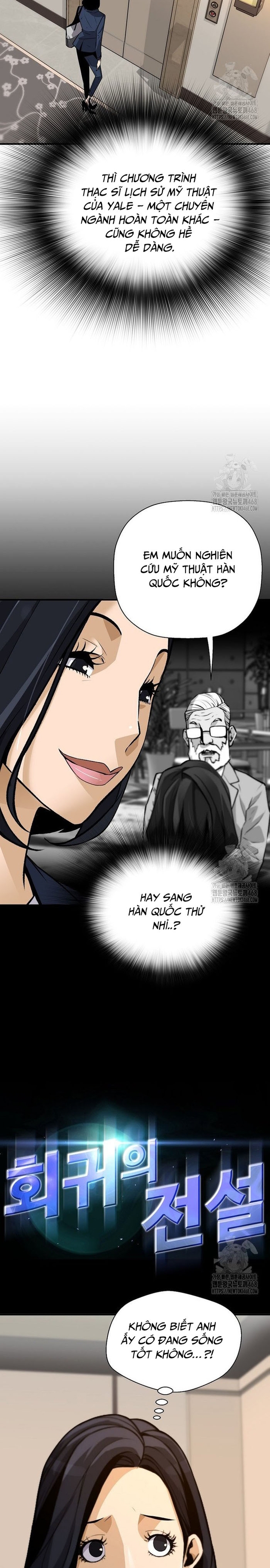 Sự Trở Lại Của Huyền Thoại: Chapter 170