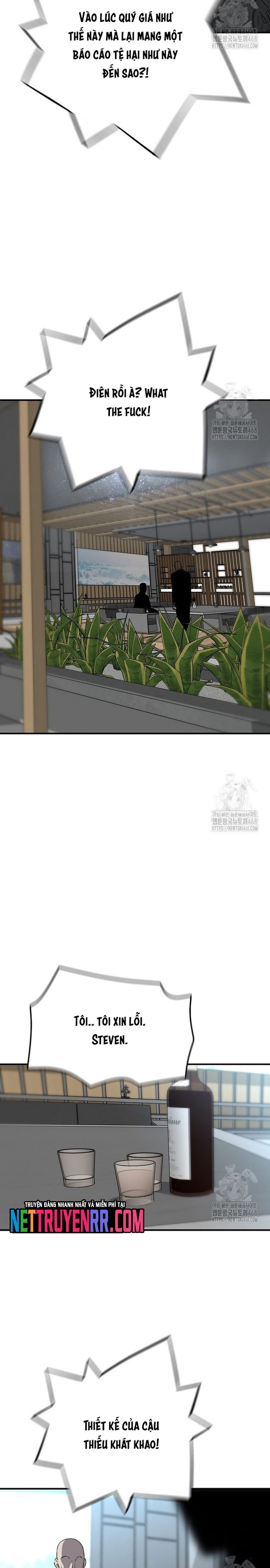 Sự Trở Lại Của Huyền Thoại: Chapter 170