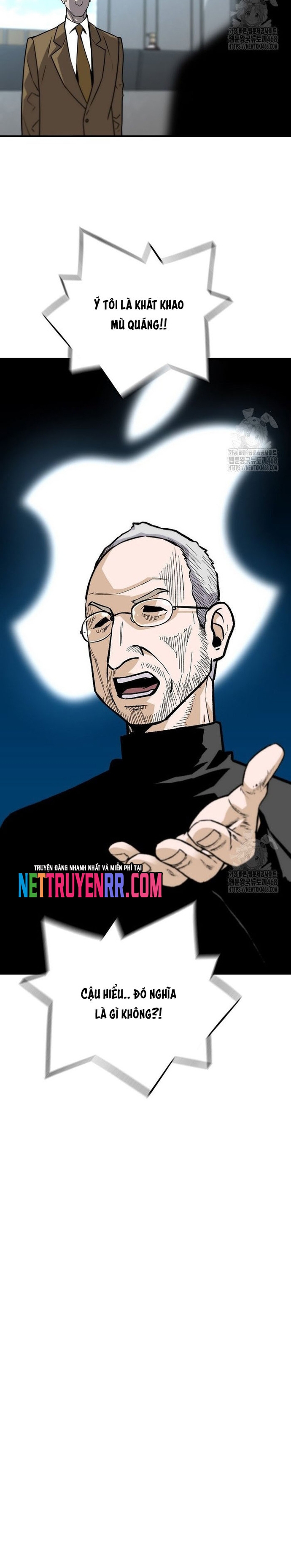 Sự Trở Lại Của Huyền Thoại: Chapter 170