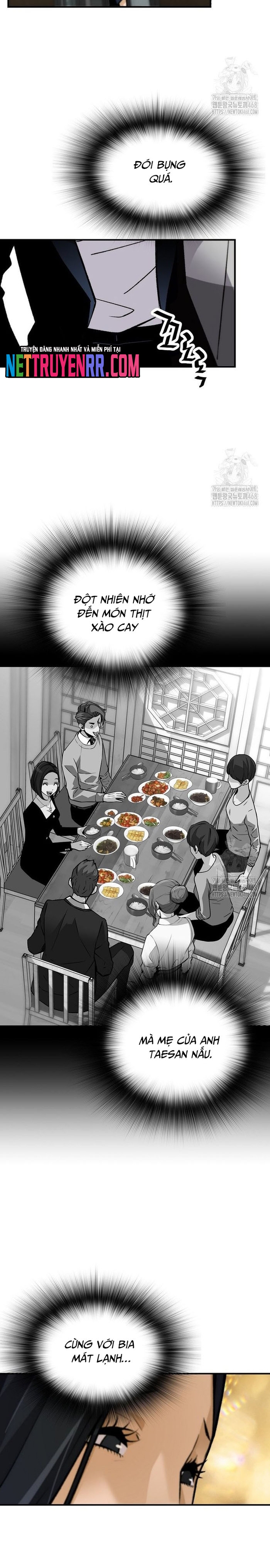 Sự Trở Lại Của Huyền Thoại: Chapter 170