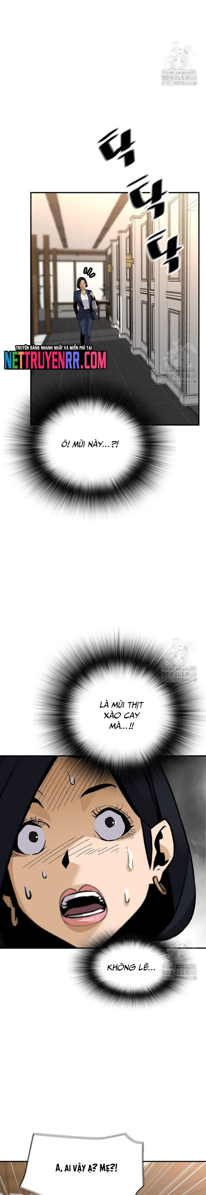 Sự Trở Lại Của Huyền Thoại: Chapter 170