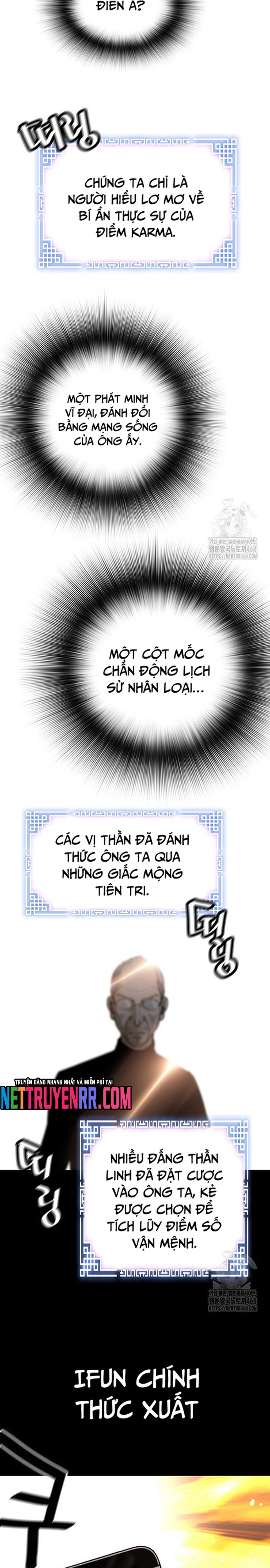 Sự Trở Lại Của Huyền Thoại: Chapter 171