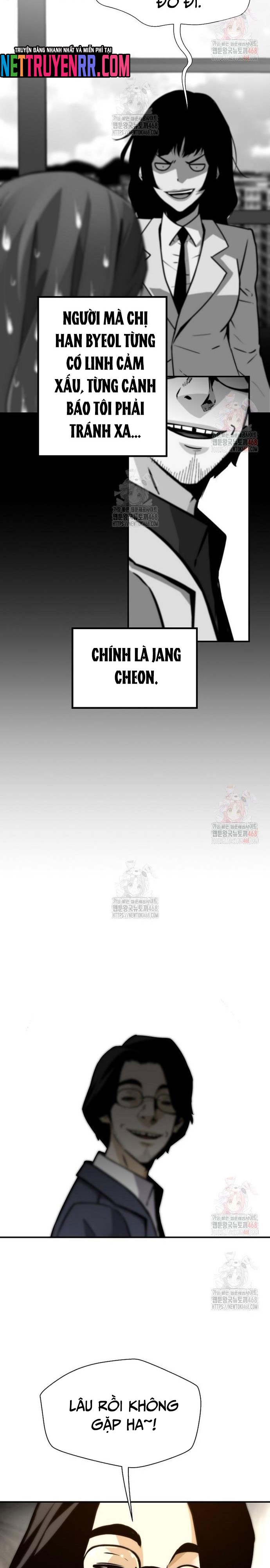 Sự Trở Lại Của Huyền Thoại: Chapter 172