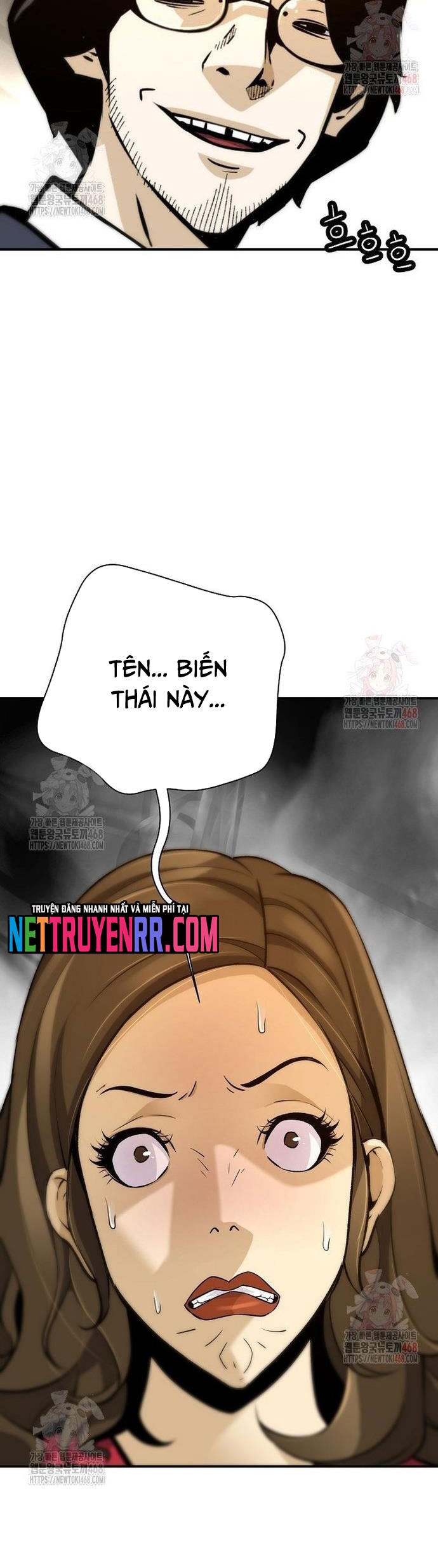 Sự Trở Lại Của Huyền Thoại: Chapter 172