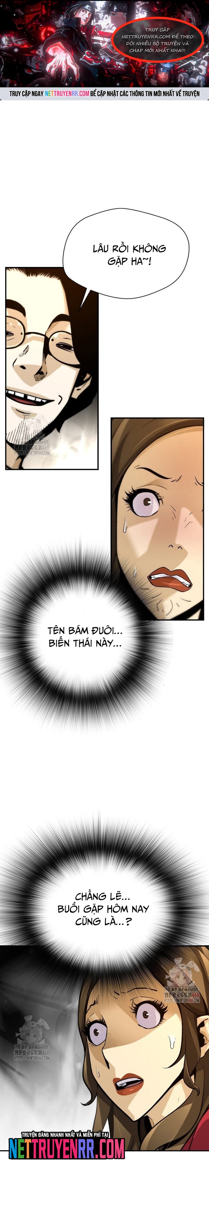 Sự Trở Lại Của Huyền Thoại: Chapter 173