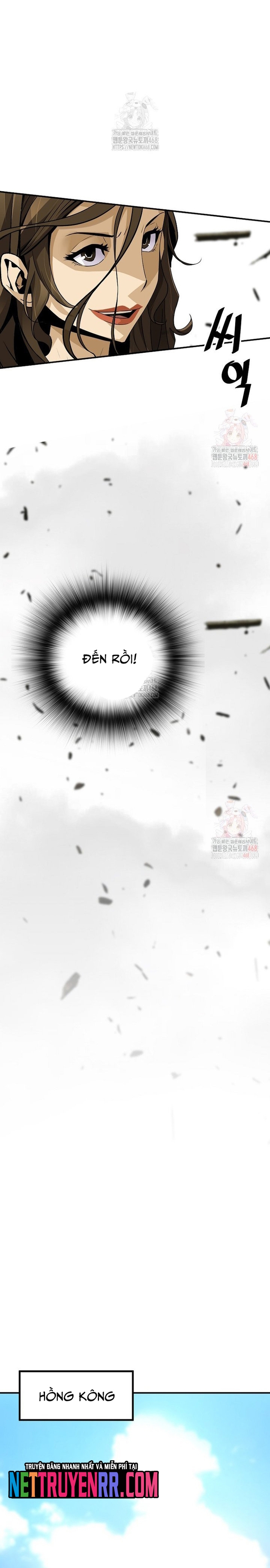 Sự Trở Lại Của Huyền Thoại: Chapter 173