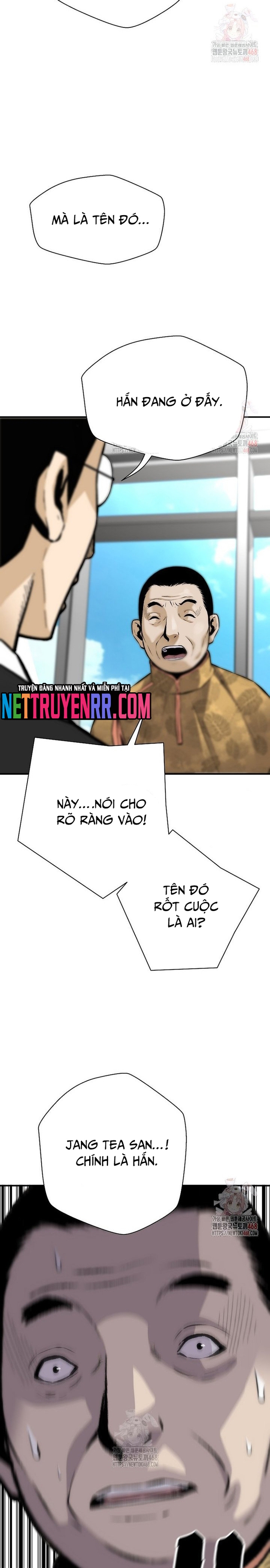 Sự Trở Lại Của Huyền Thoại: Chapter 173