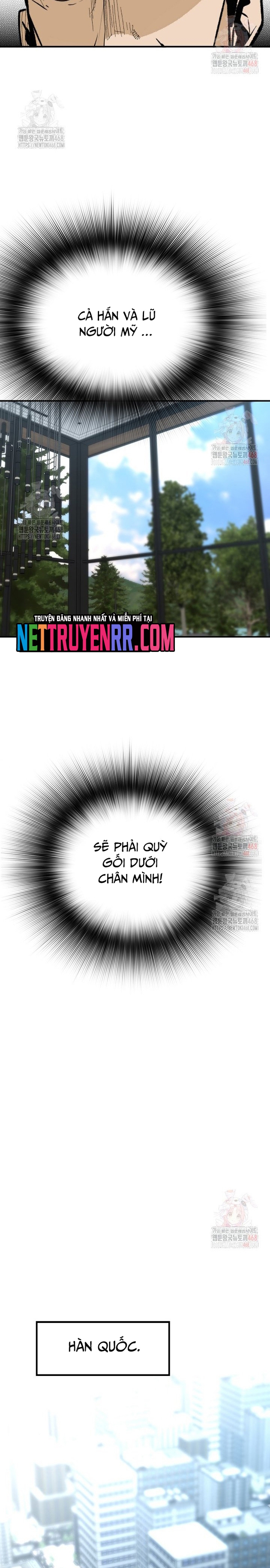 Sự Trở Lại Của Huyền Thoại: Chapter 174