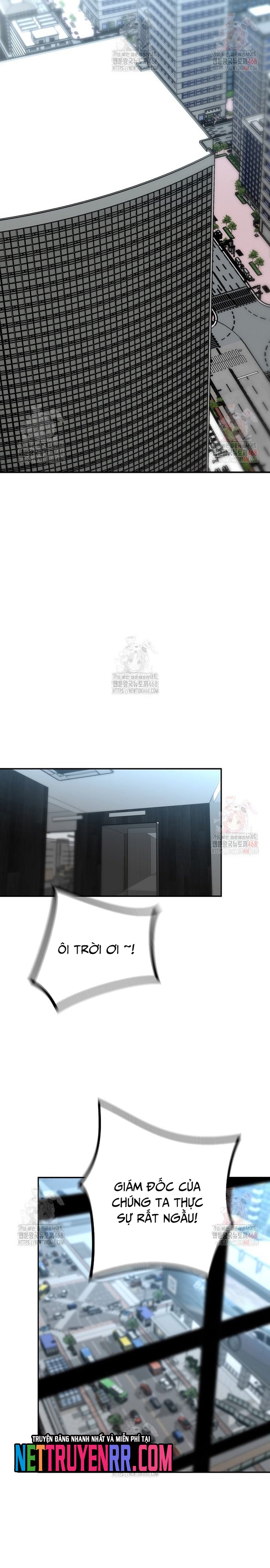 Sự Trở Lại Của Huyền Thoại: Chapter 174